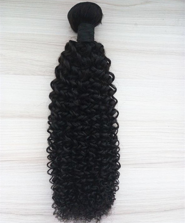 Factory raw Indian hair weave full cuticle unprocessed hair YL108